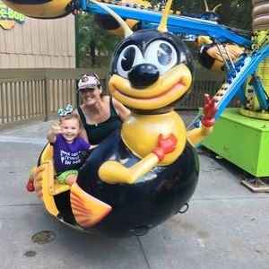 Meet your Posher, Kristina